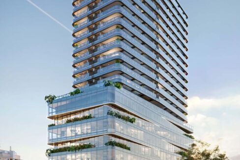 Breve Lançamento BIOARQ Pinheiros
