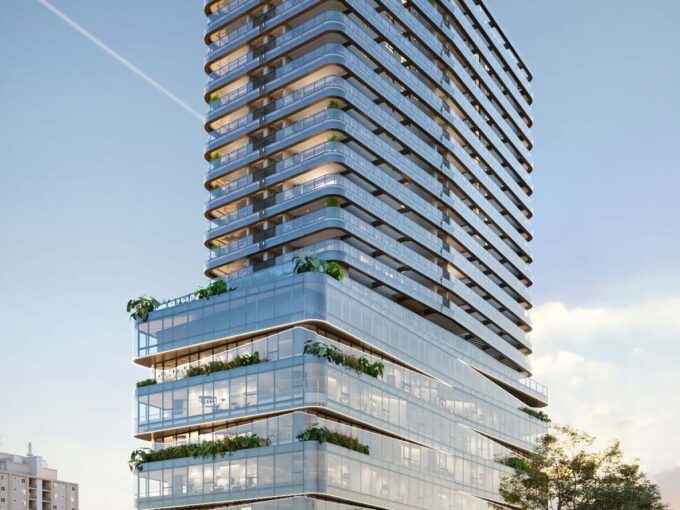 Breve Lançamento BIOARQ Pinheiros