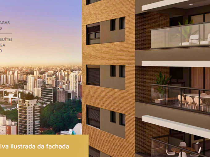 LEGÍ PERDIZES Em um ponto nobre de Perdizes, em uma rua arborizada e tranquila, próximo ao parque da Água Branca, um projeto pensado em cada detalhe, da localização a sua concepção. Com a assinatura de grandes nomes do mercado, como Jonas Birger (responsável pelo projeto arquitetônico), Carlos Rossi (responsável pelo projeto de interiores) e Núcleo Arquitetura da Paisagem (responsável pelo paisagismo), o empreendimento se destaca desde a fachada, pelos seus traços modernos e a sua volumetria atemporal e contemporânea. Possui diversas opções de plantas que atendem as necessidades do dia a dia e é ideal para o jovem solteiro, o casal e a família. O Legí Perdizes é resultado da expertise da Construtora Paulo Mauro na região, que conta com mais de 80 empreendimentos entregues em Perdizes e arredores ao longo de seus 68 anos de tradição e padrão de qualidade construtiva. Conheça a essência do bem-estar.
