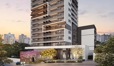 Voga Paulista Setor Imobiliário, Lançamento Imobiliário, Apartamentos na Bela Vista, Apartamentos de 3 Dormitórios, Voga Paulista, Bela Vista SP, Comodidades na Bela Vista, Mobilidade em São Paulo.