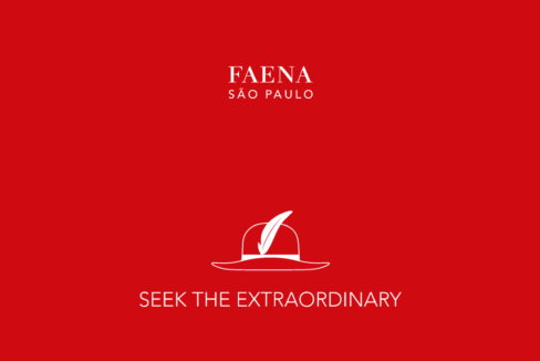 Faena São Paulo: Luxo, Arte e Estilo na Faria Lima