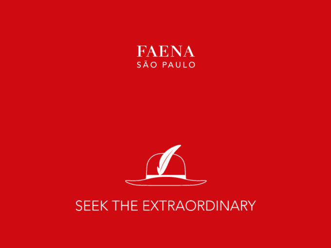 Faena São Paulo: Luxo, Arte e Estilo na Faria Lima
