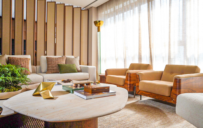 Fasano Cidade Jardim Residences | Colibri Group Corretagem E ...